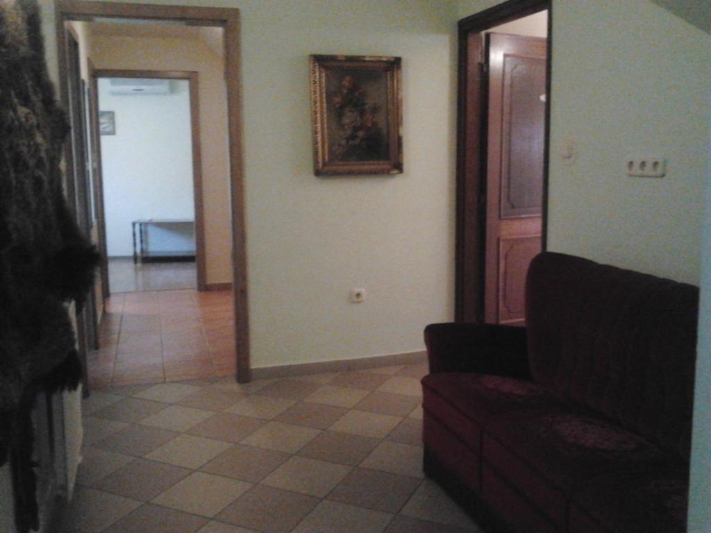 Jagermeister Panzio Hostal Sopron Habitación foto